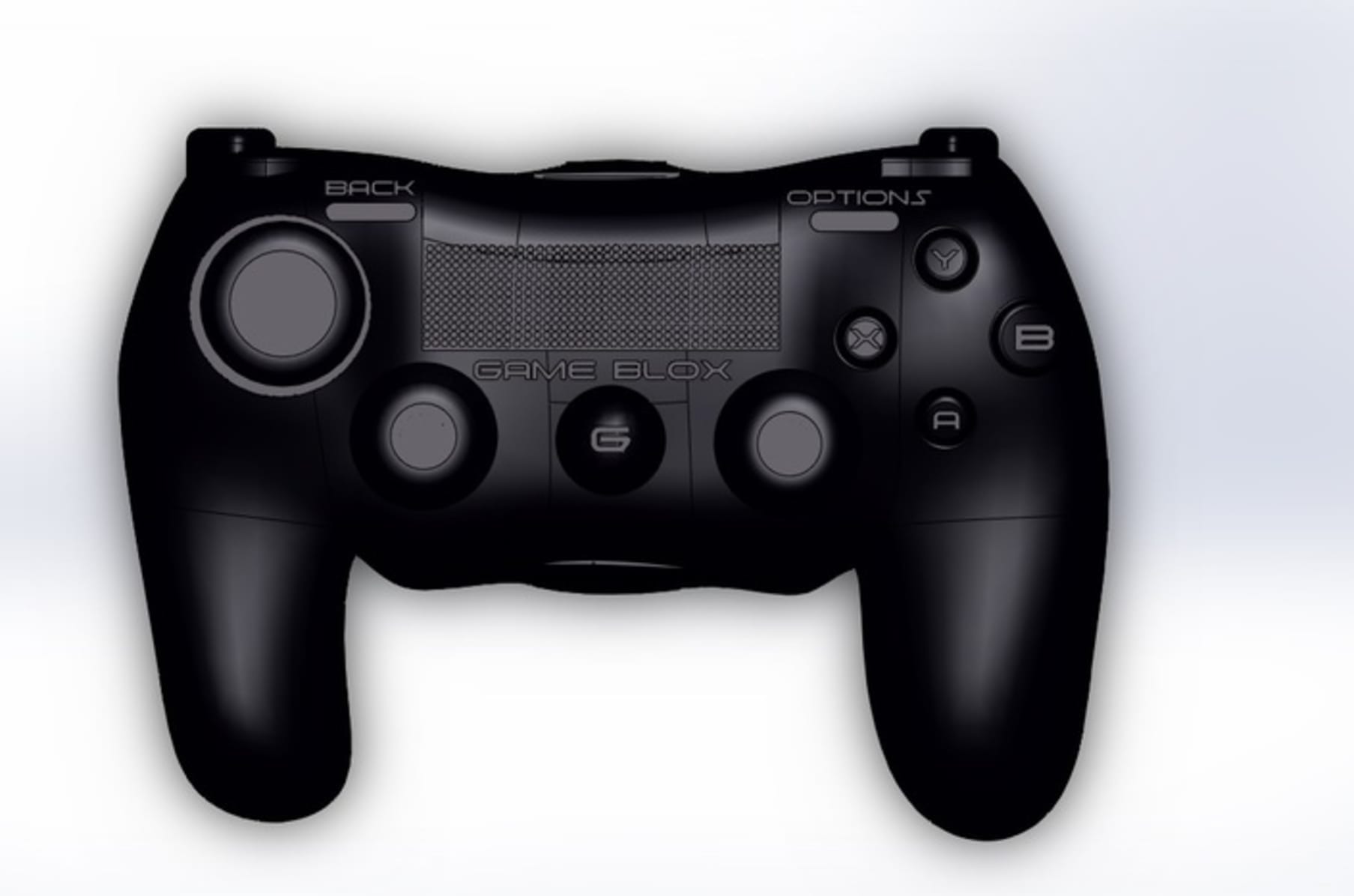 Game Blox Indiegogo