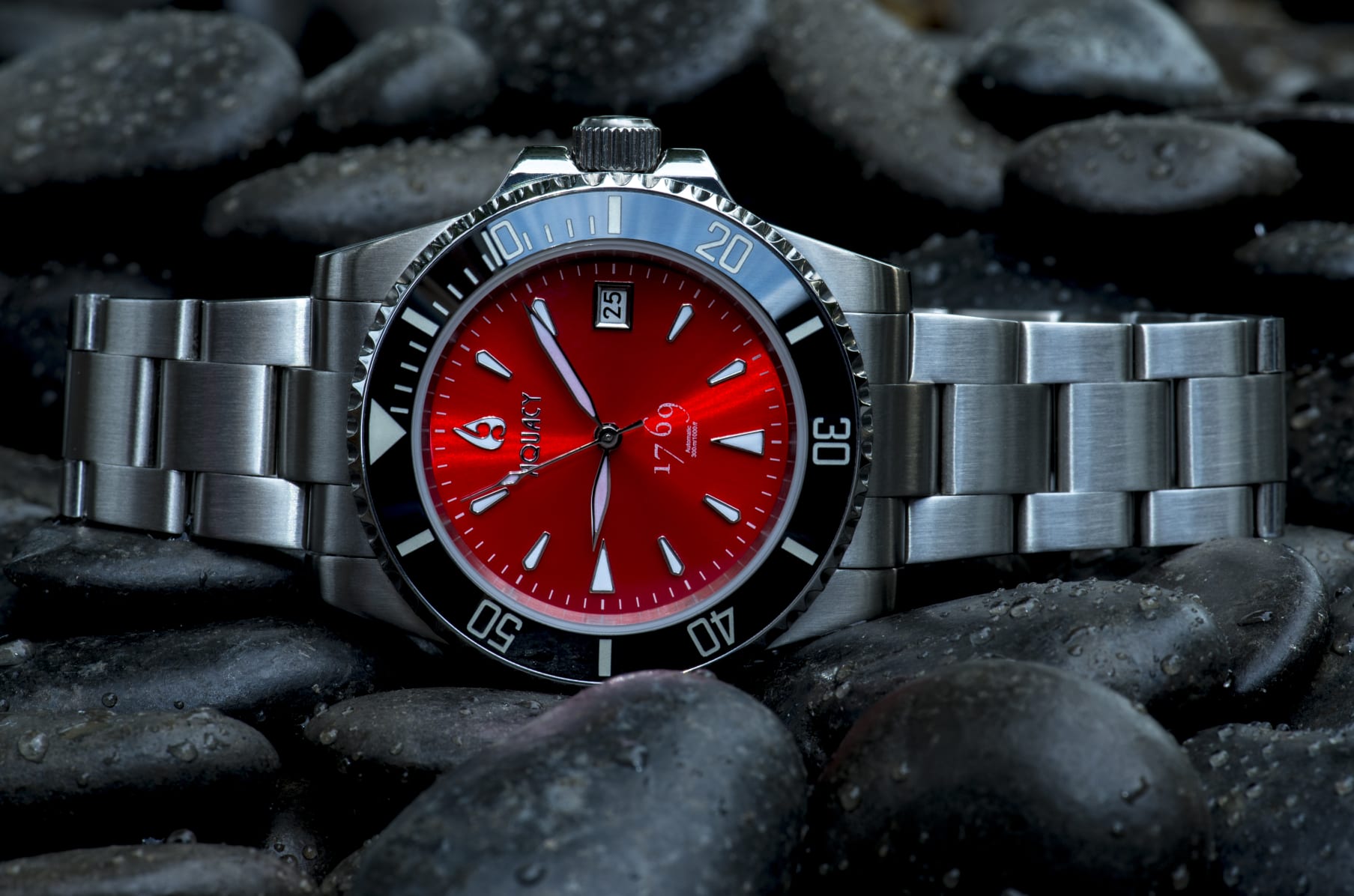 Aquacy watch top