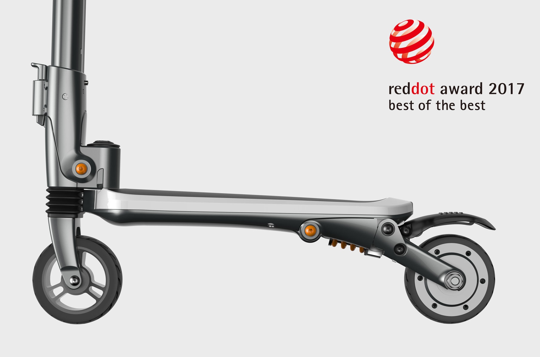Compact electric scooter for adults sale