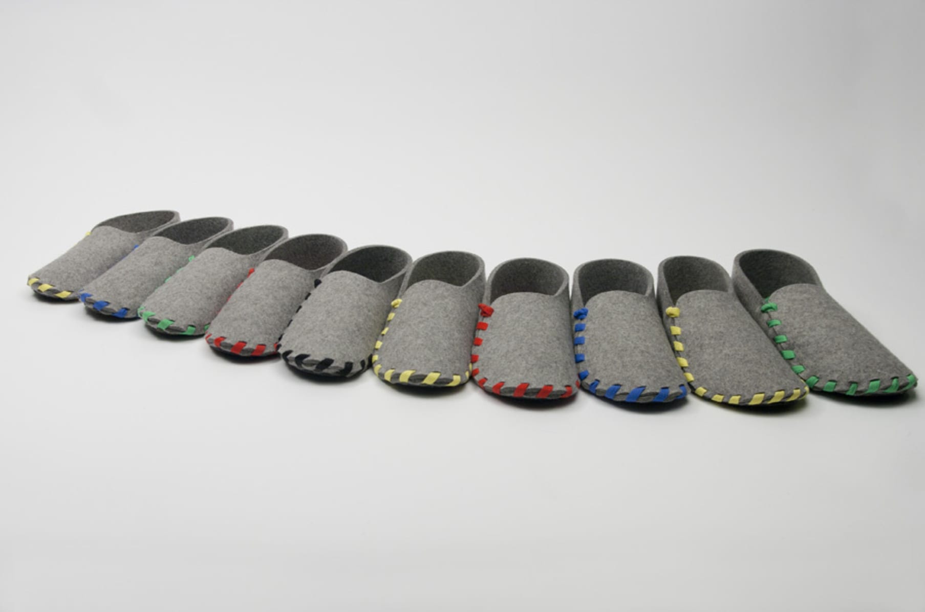 Lasso shoes Indiegogo