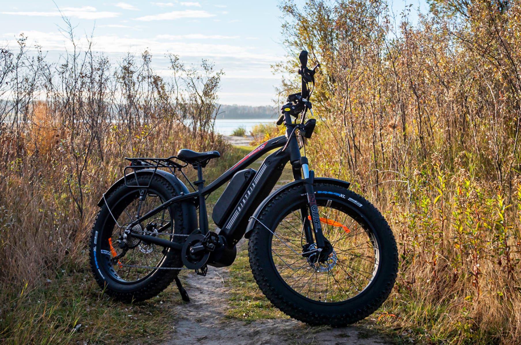 Biktrix juggernaut 2025