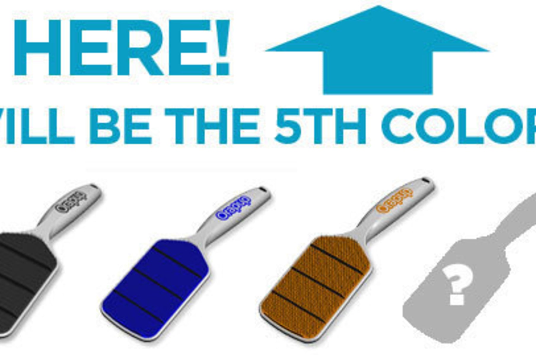 Indiegogo dog toothbrush on sale