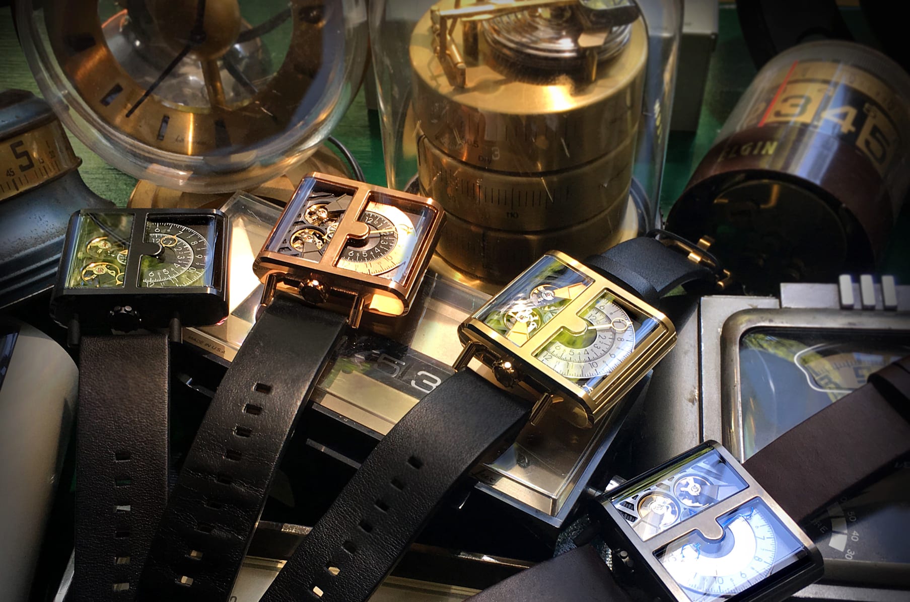 Xeric soloscope hotsell
