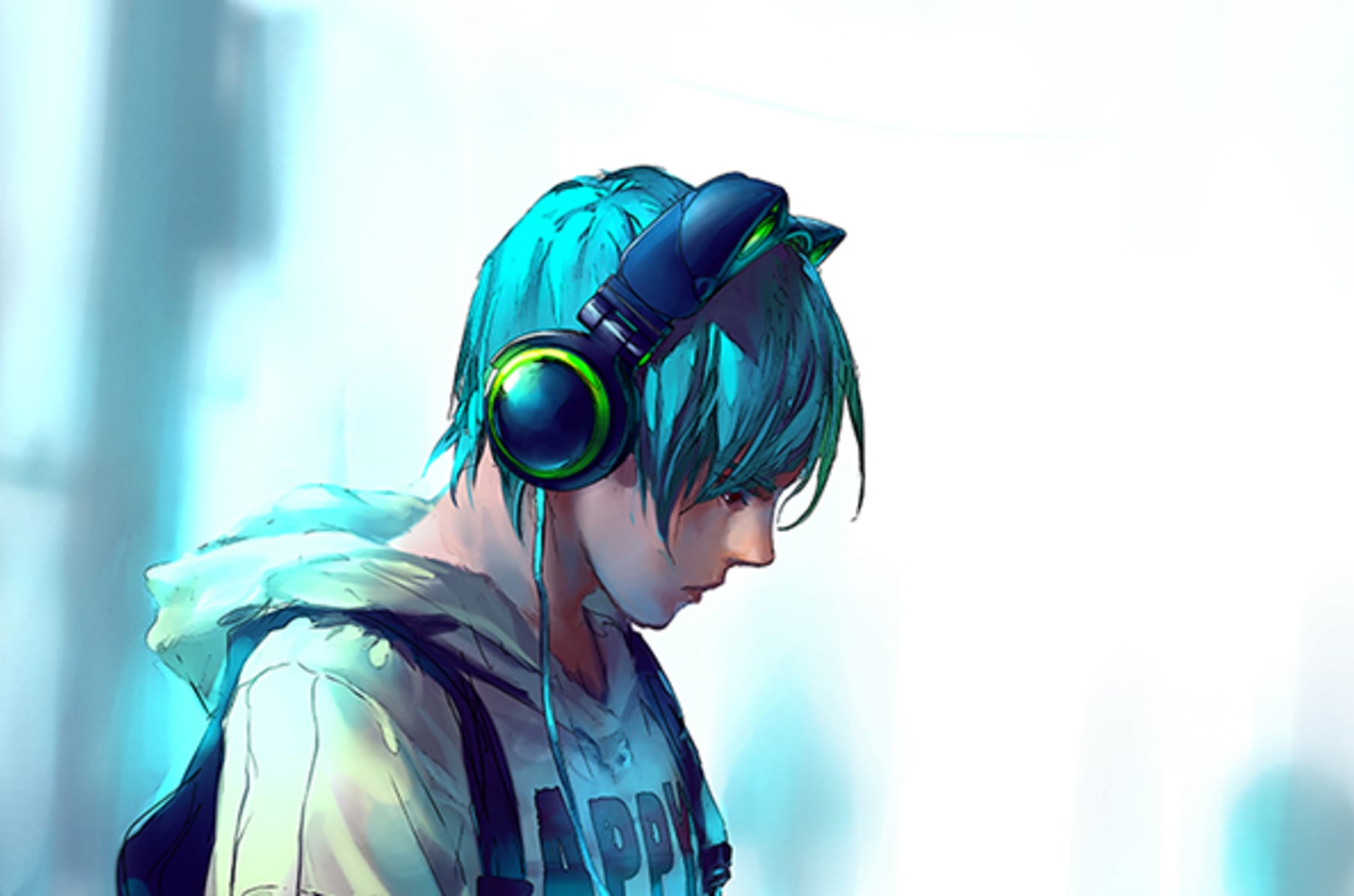 Axent Wear Cat Ear Headphones Indiegogo