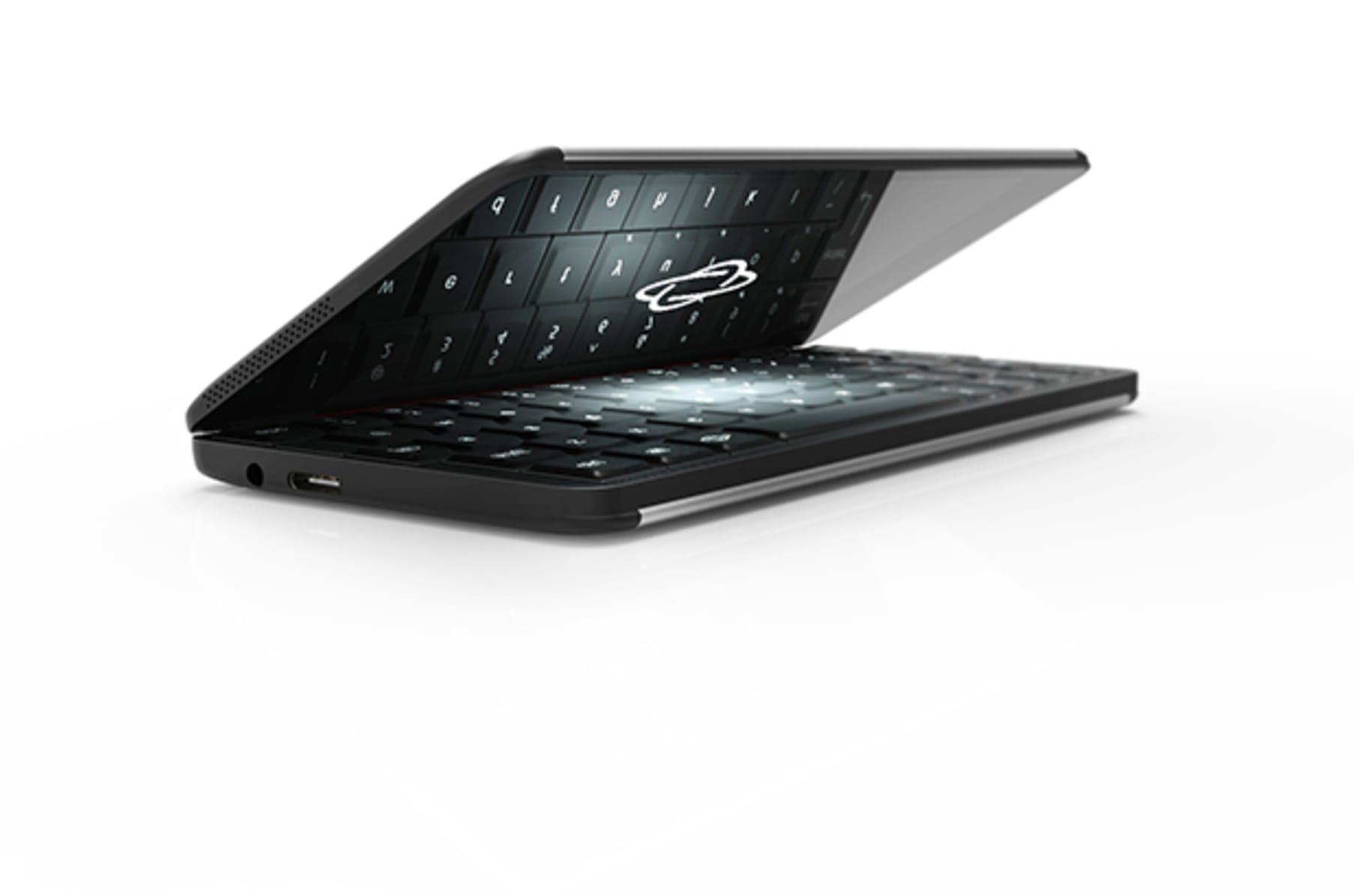 Gemini PDA Android & Linux keyboard mobile device | Indiegogo