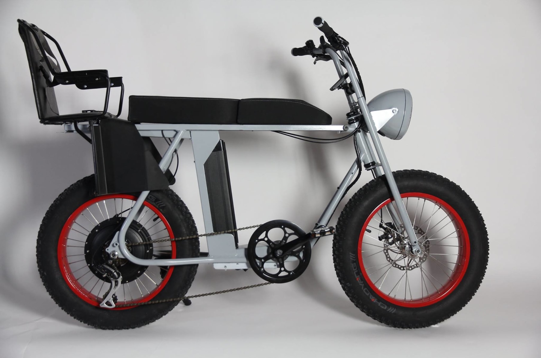 Uni sales moke bike