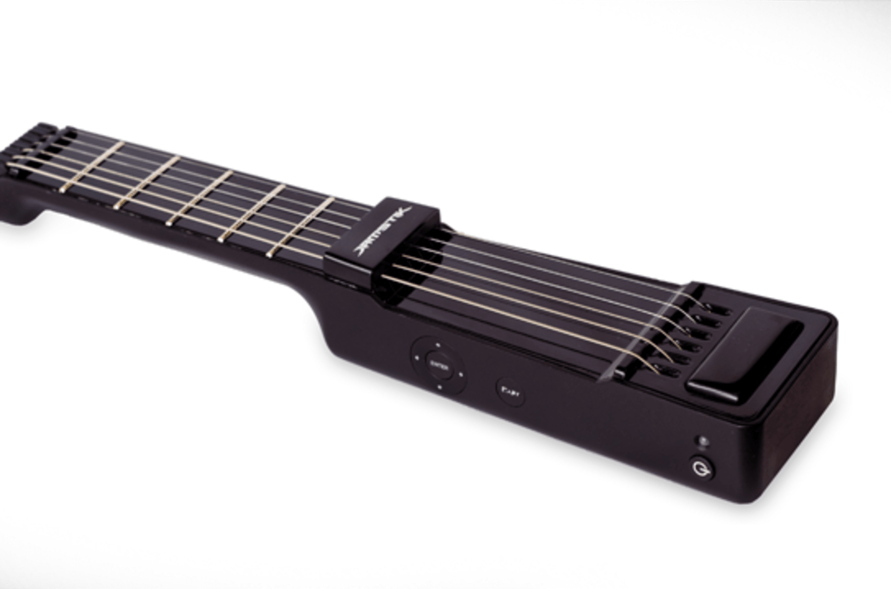 цифровая гитара. цифровая гитара. гитара с сенсорным дисплеем. цифровая электрогитара. Jammy гитара.