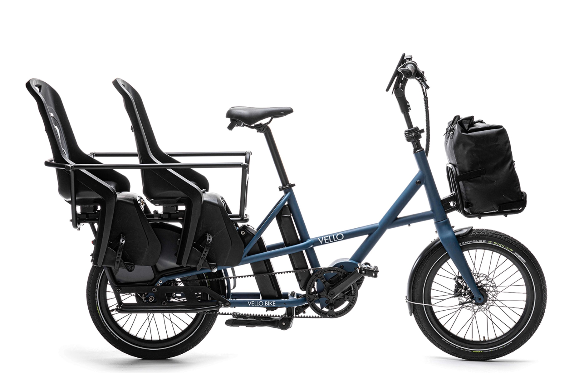 Vello bike price discount