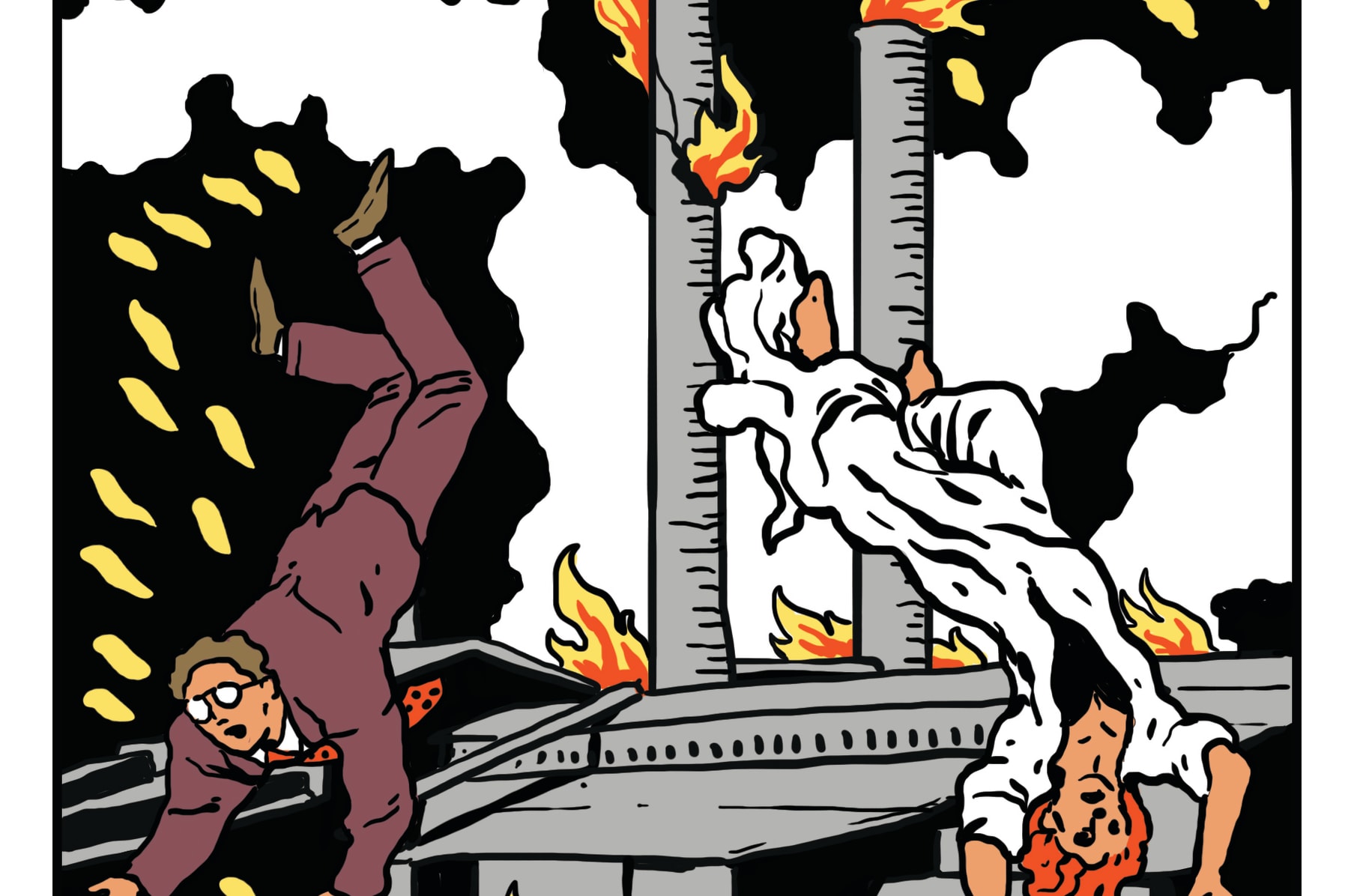 The Magician Longs To See Tarot Indiegogo