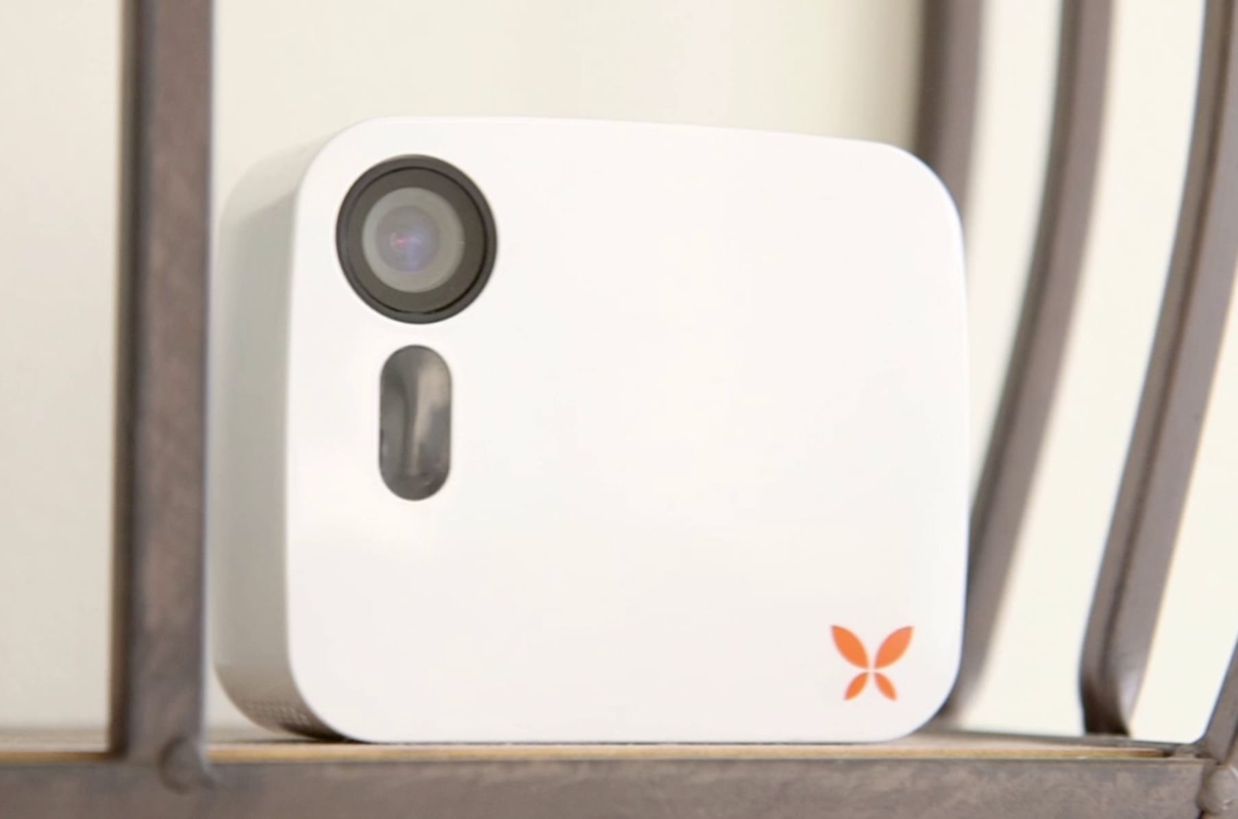 Ooma butterfleye sales camera review