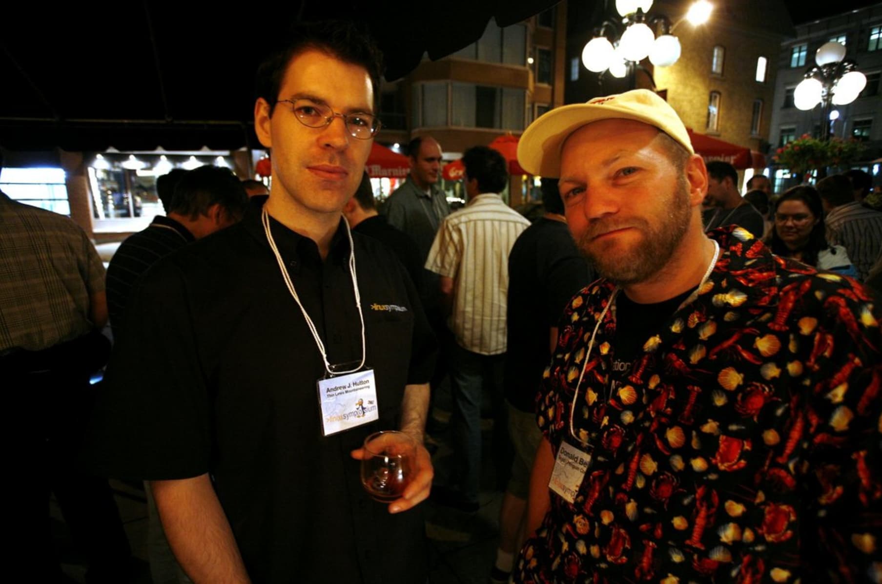 Ottawa Linux Symposium Indiegogo