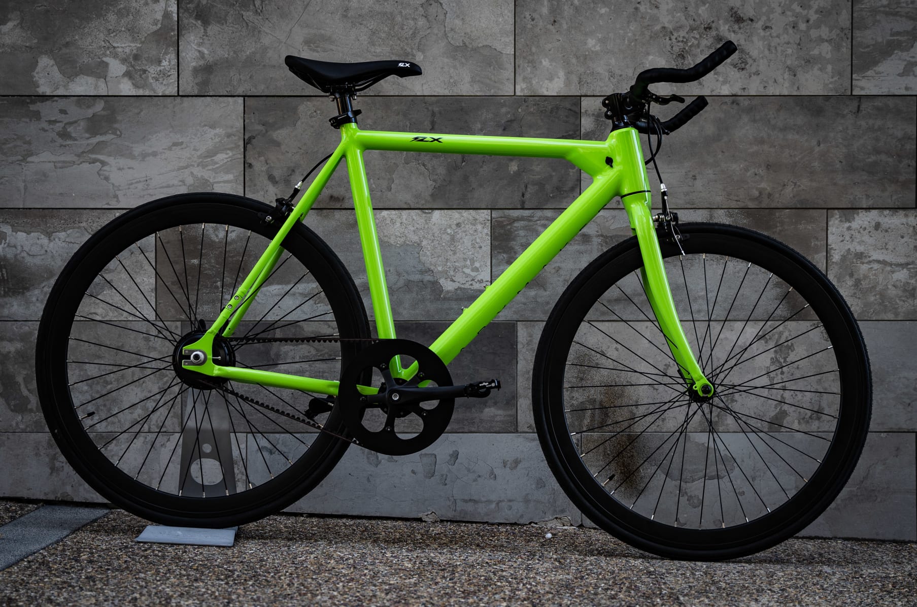 The babymaker on sale bike