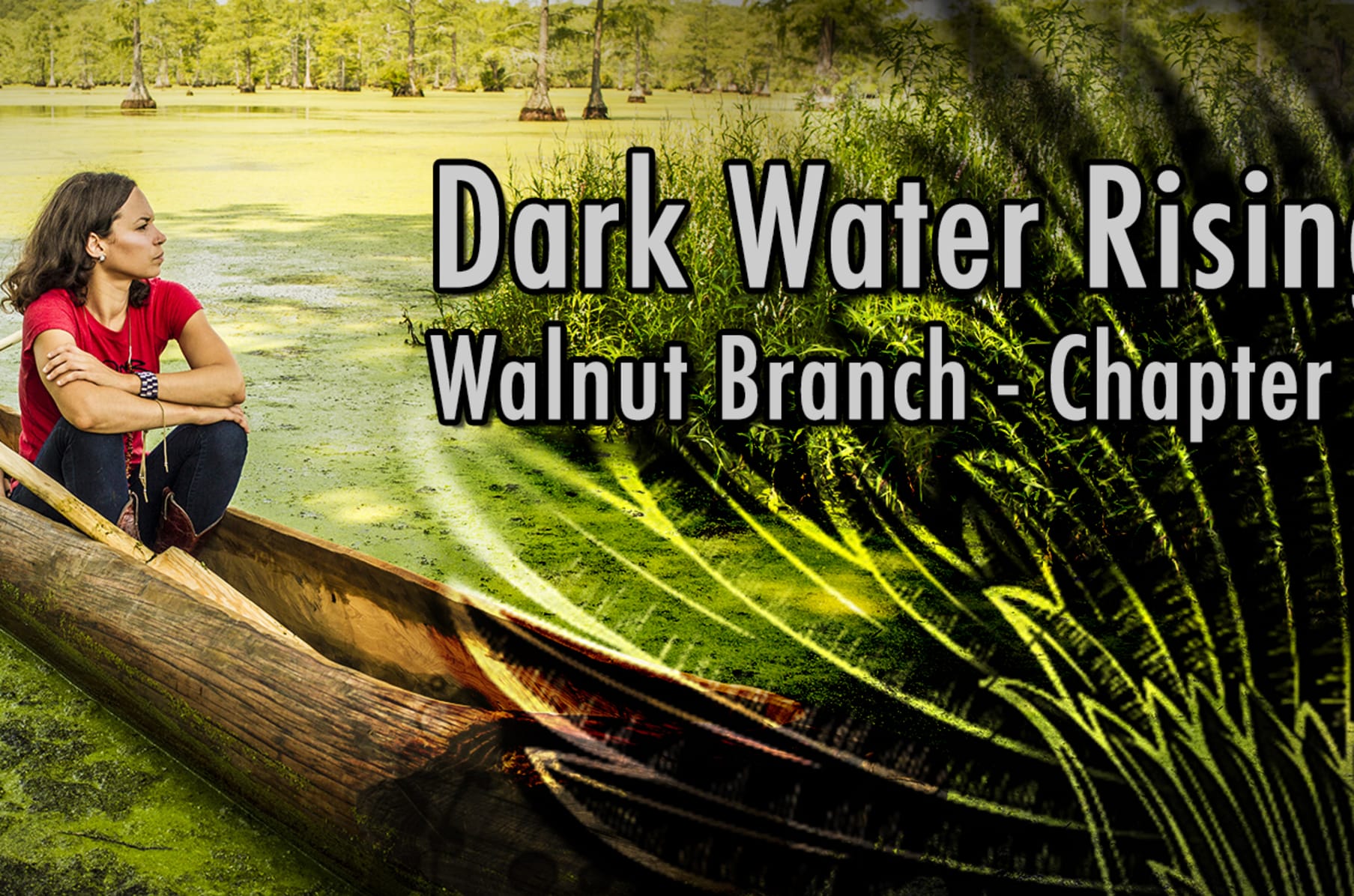 Help Fund Dark Water Rising S New Album Project Indiegogo