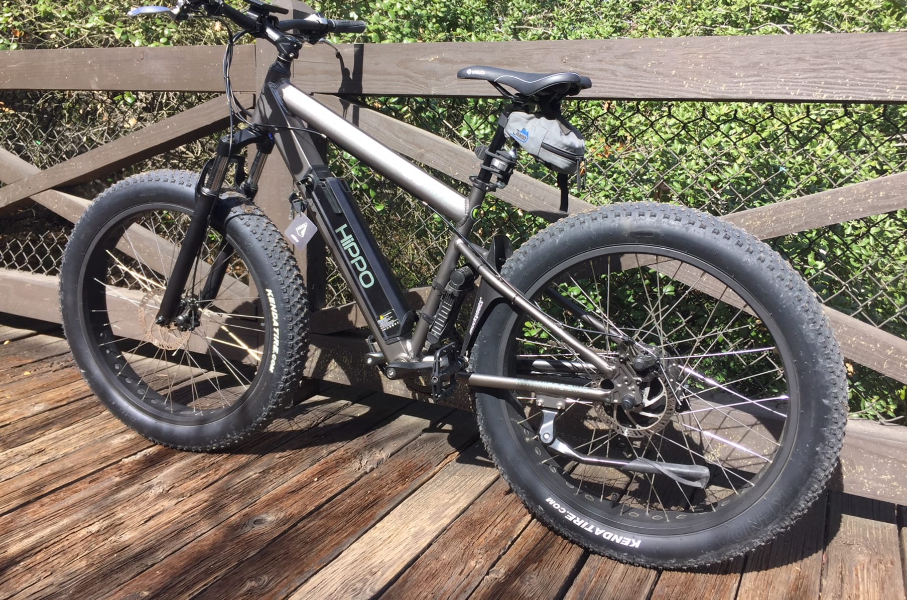 Hippo on sale cycle price