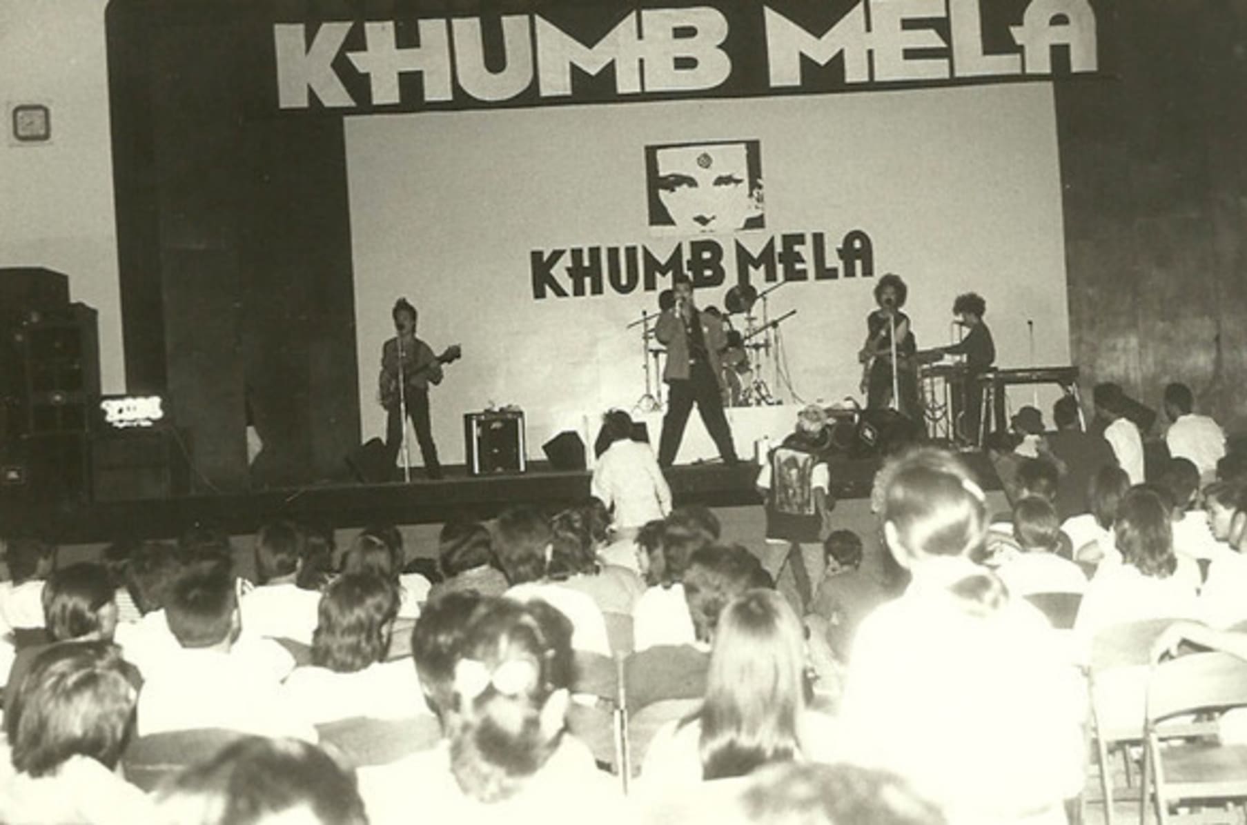 Khumbmela backpack shop