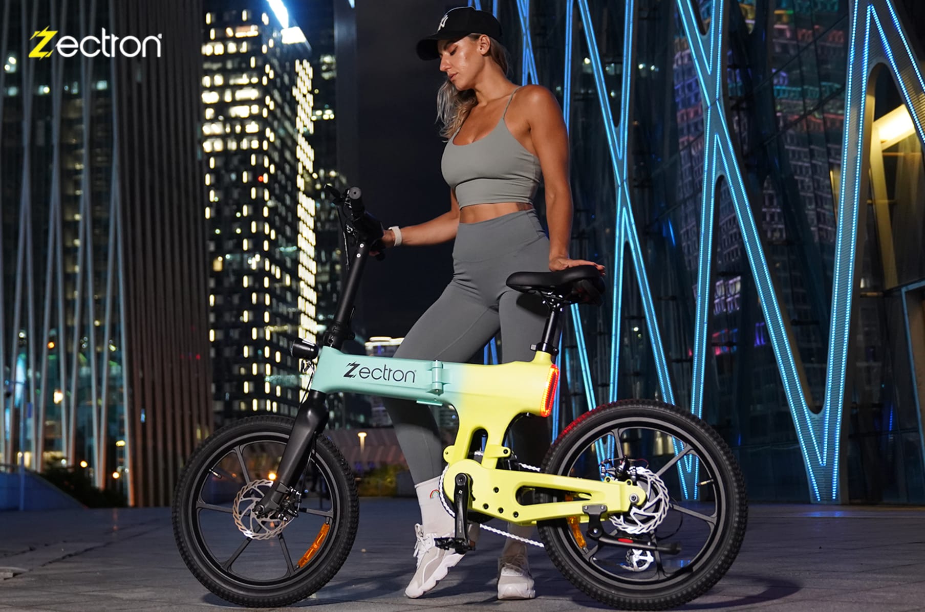 Indiegogo folding electric bike hotsell