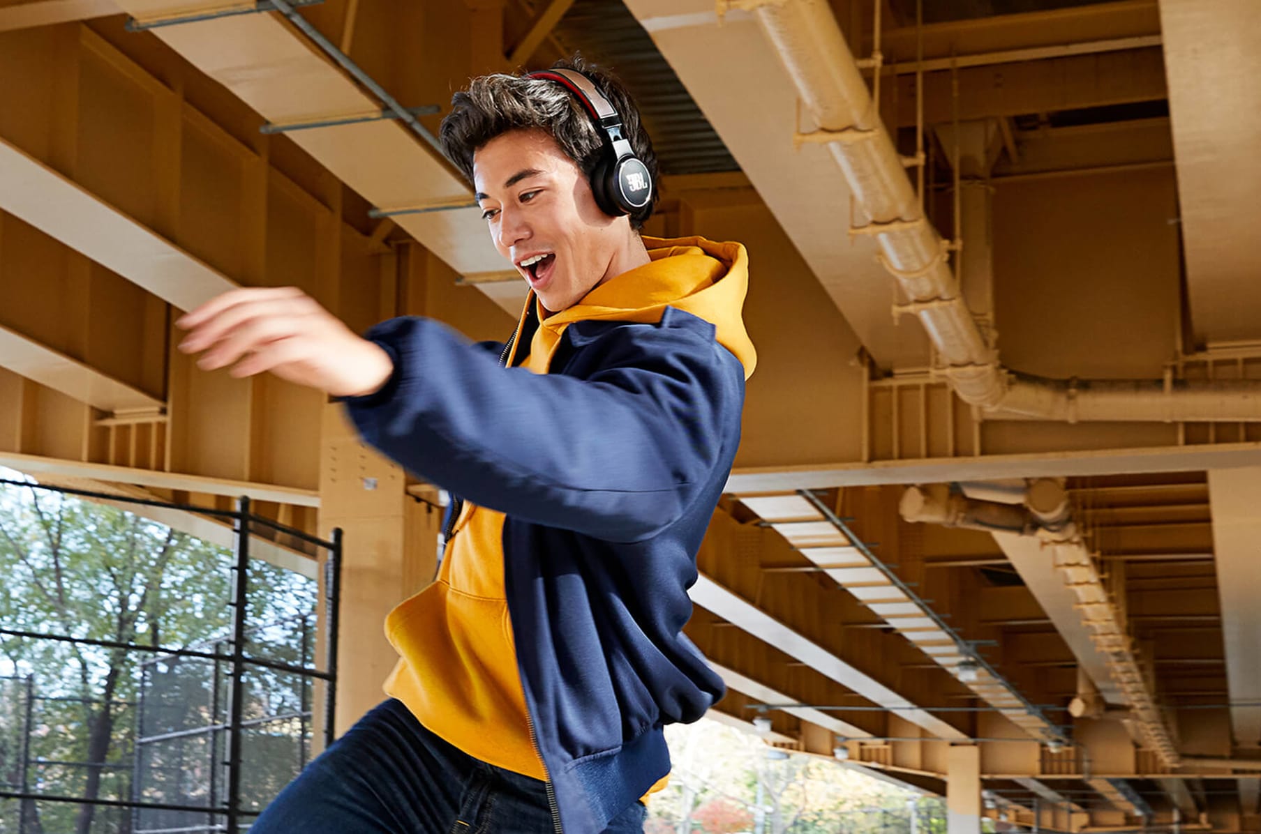 jbl reflect eternal amazon