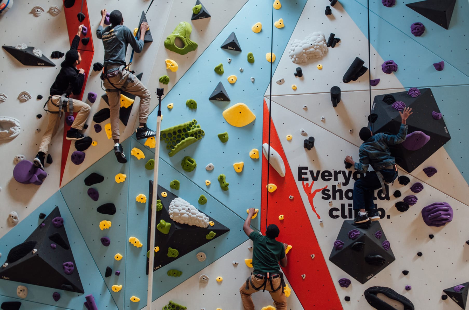 Toms climbing shoes 2025