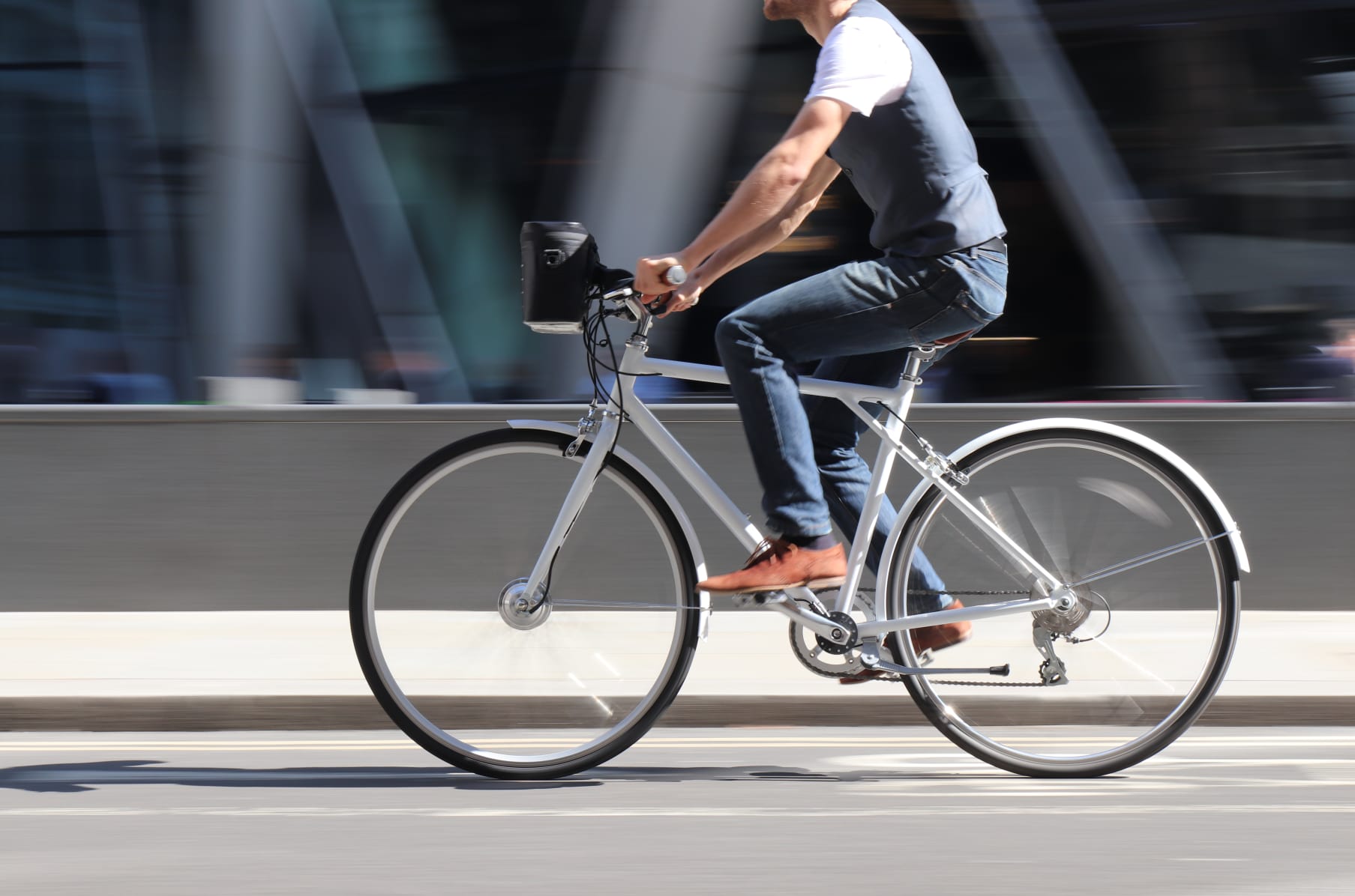 Swytch Bike Review Is This Ebike Conversion Kit Worth The 56 OFF