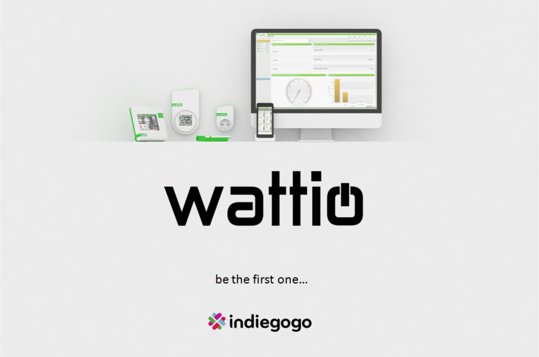 Wattio pod shop