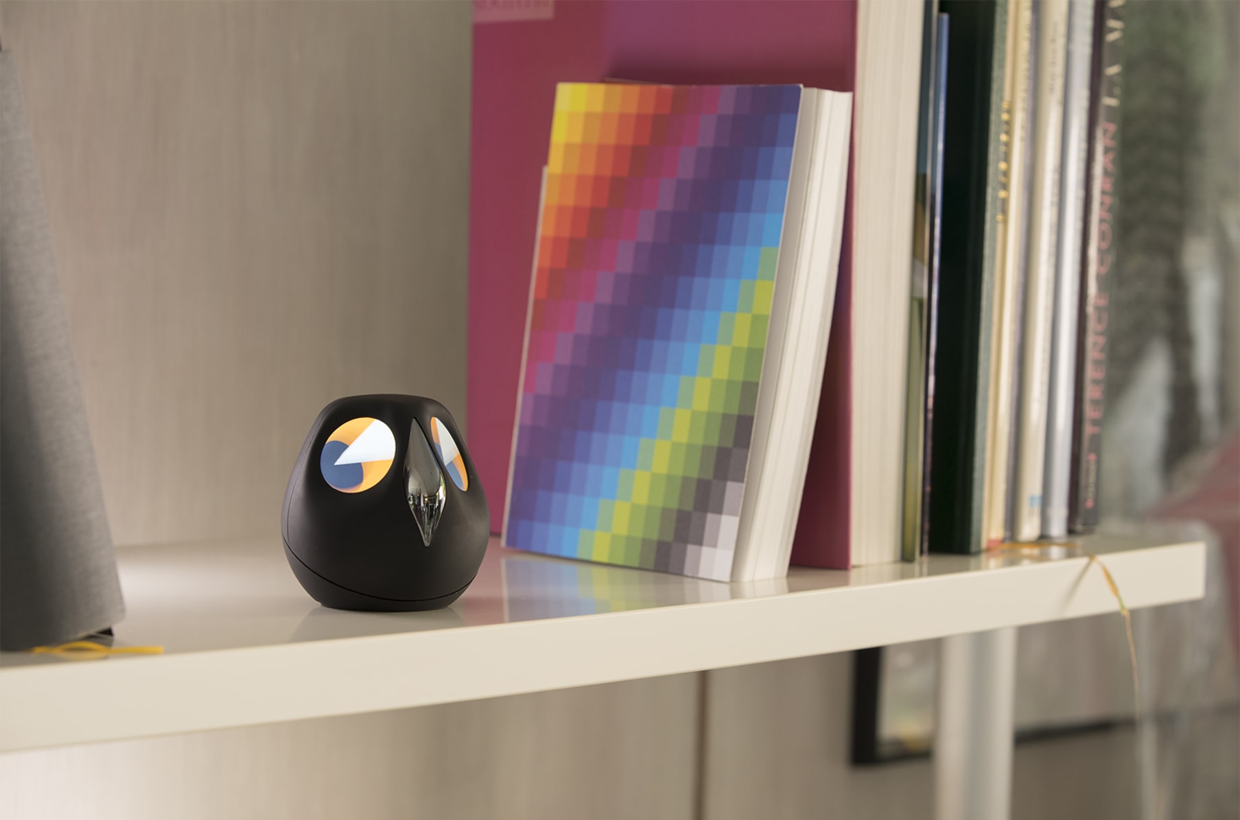 Ulo Interactive home monitoring Owl Indiegogo