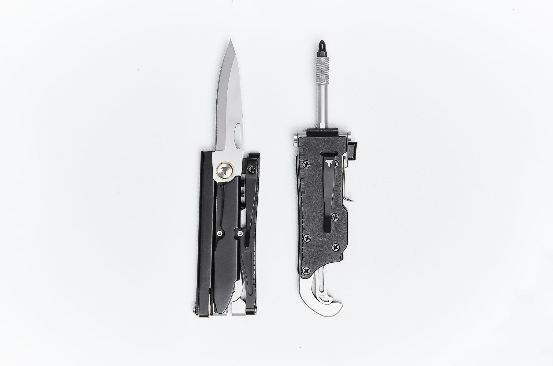 UNION: A Shape Shifting, Hyper-Capable Multi-Tool | Indiegogo