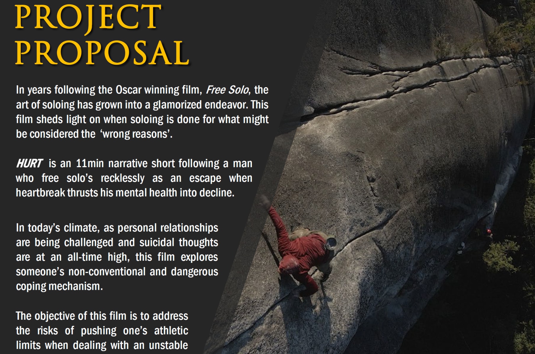 Free solo film youtube hotsell
