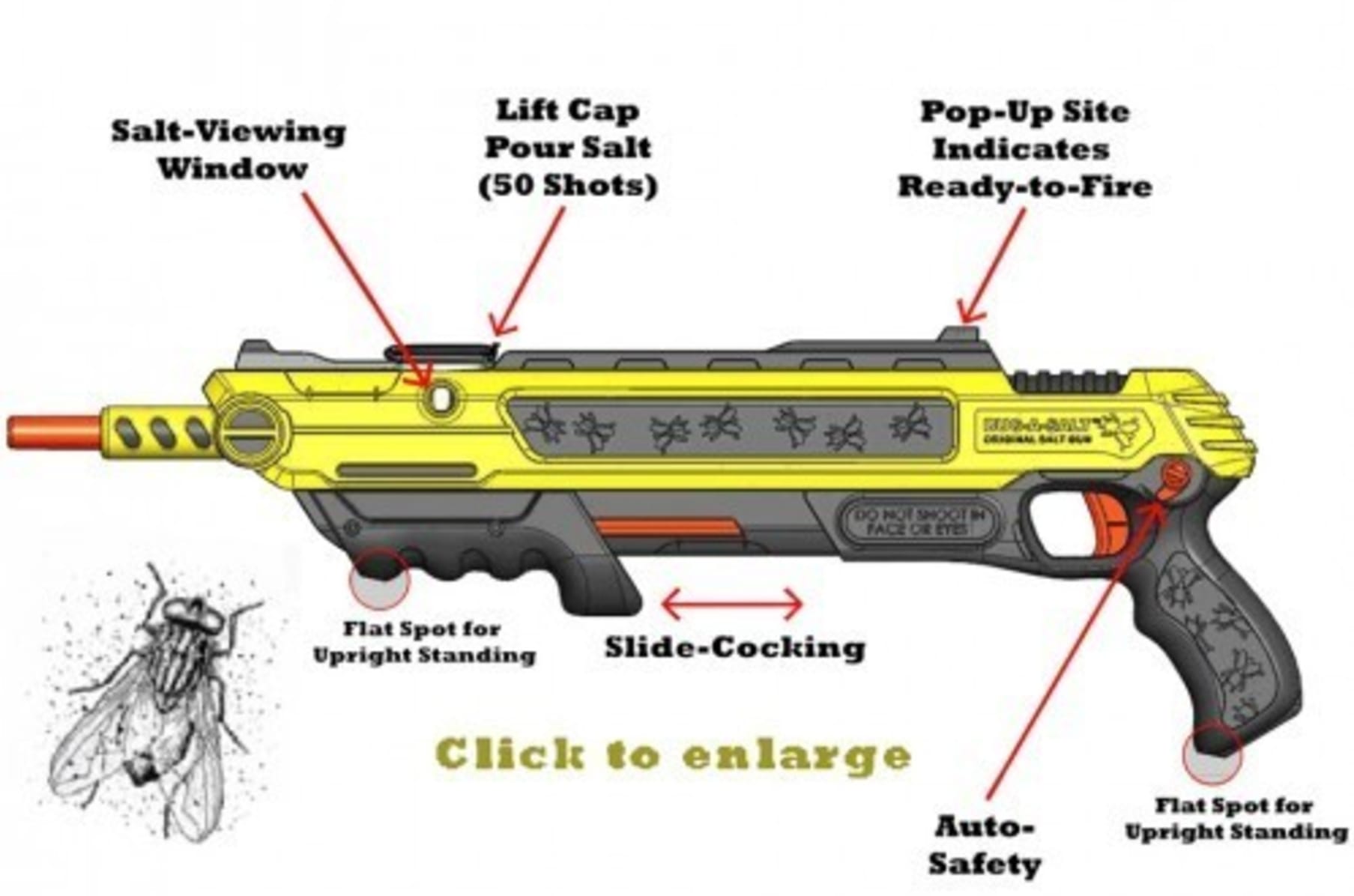 Bugasalt The Final Push Indiegogo