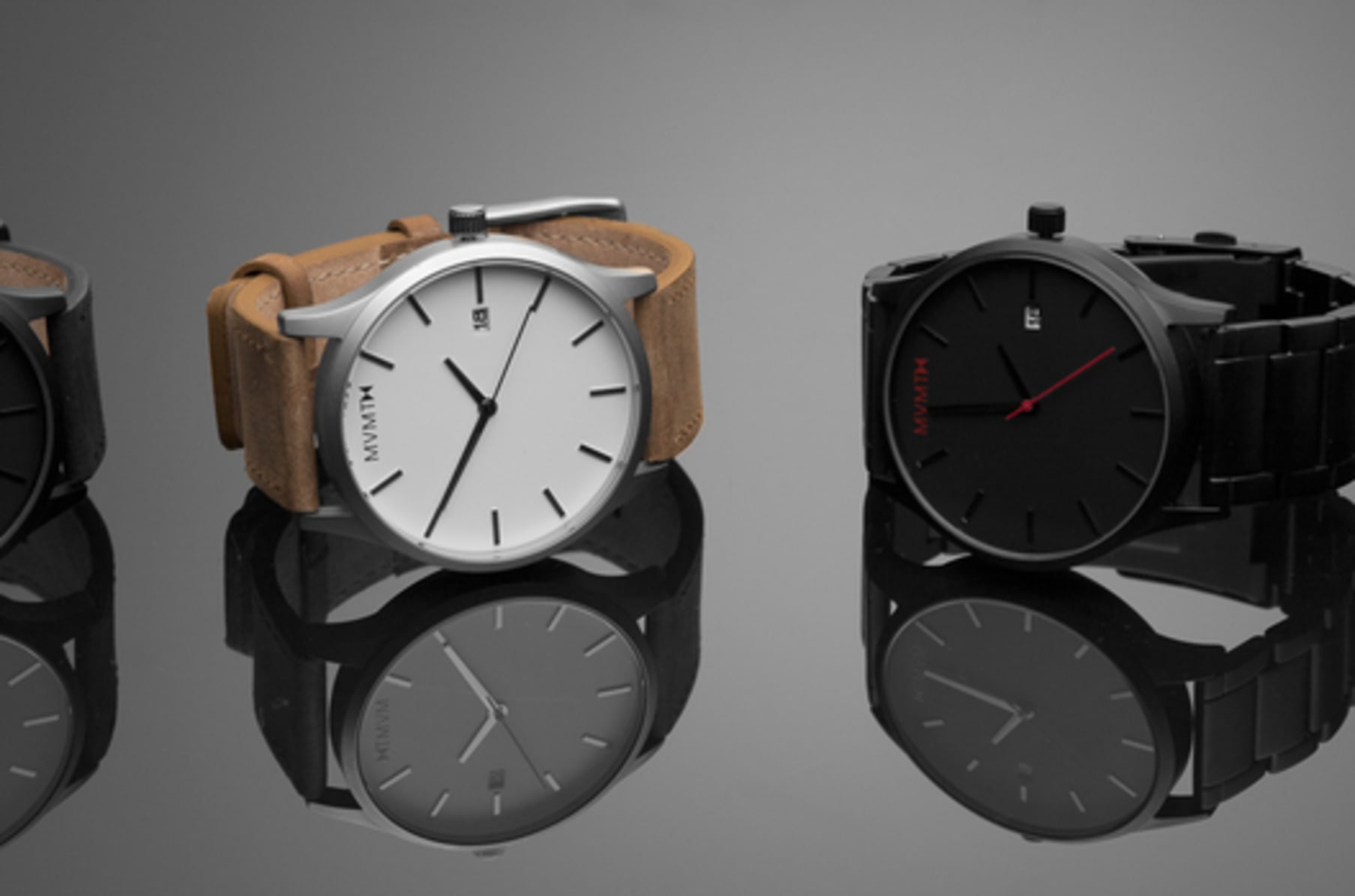 Join the 2025 mvmt watches