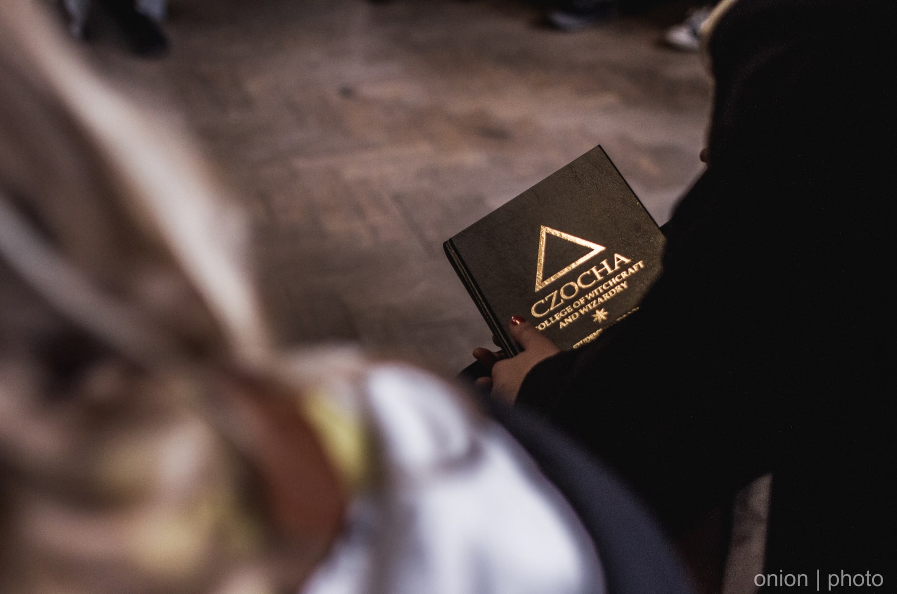 Save College Of Wizardry Indiegogo