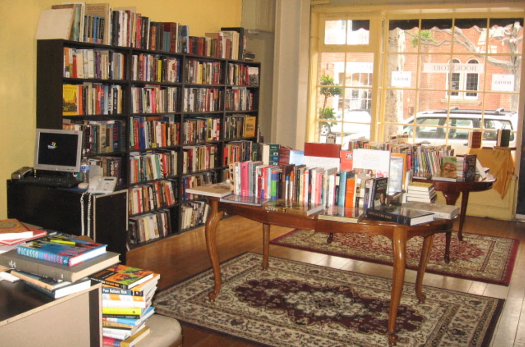 Century Books A Small Bookshop Needs Your Help Indiegogo