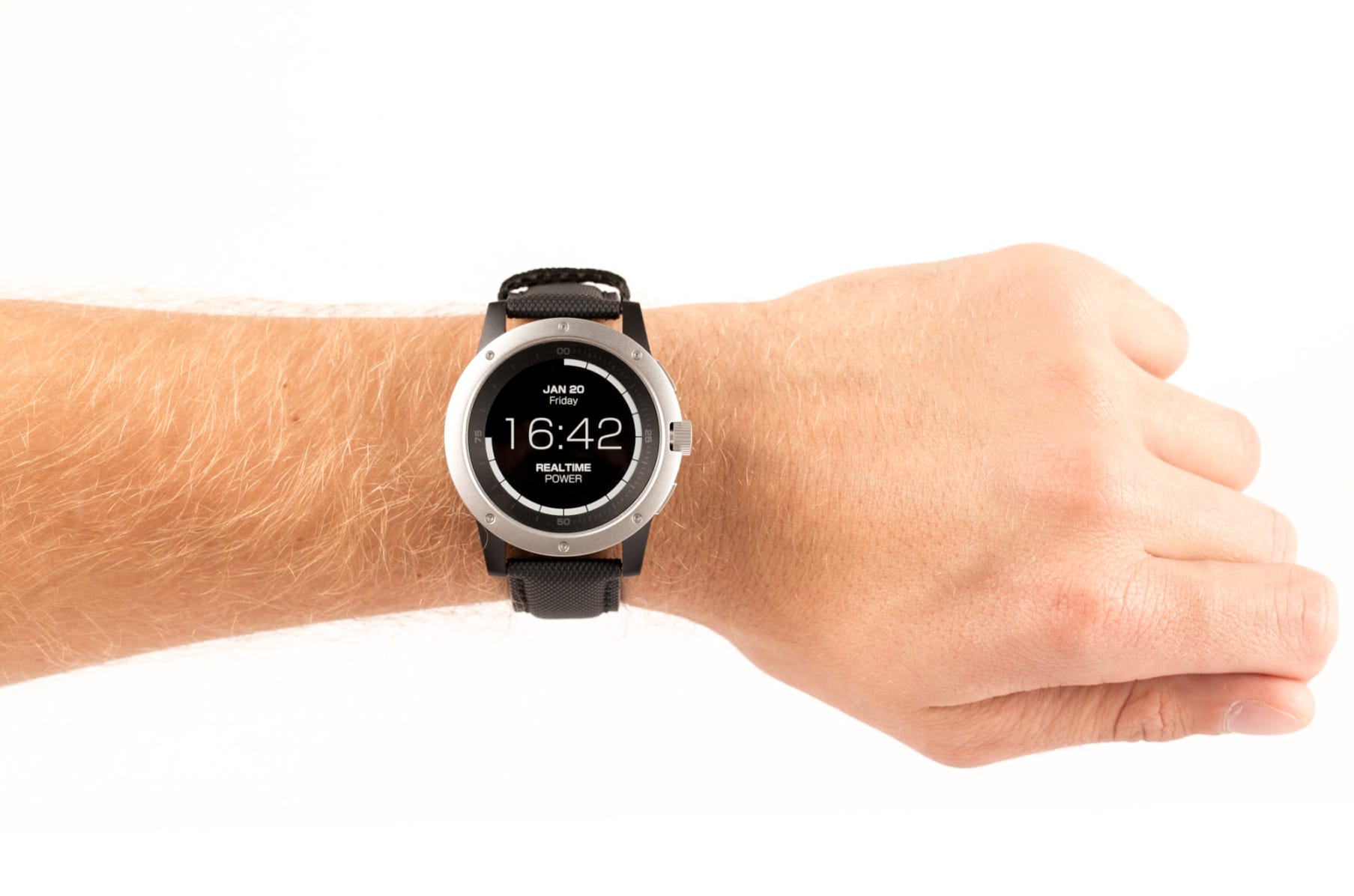 Matrix powerwatch deals