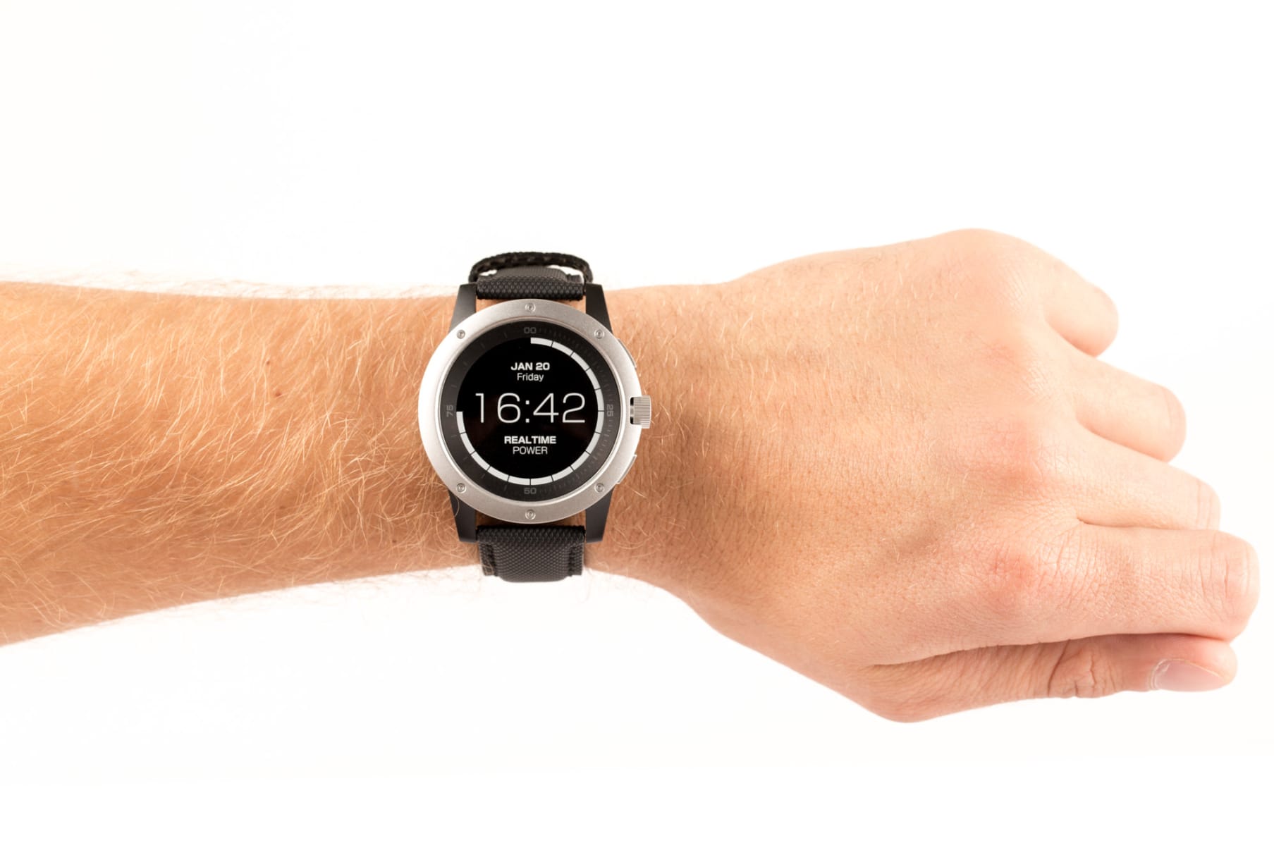 Matrix powerwatch sales indiegogo