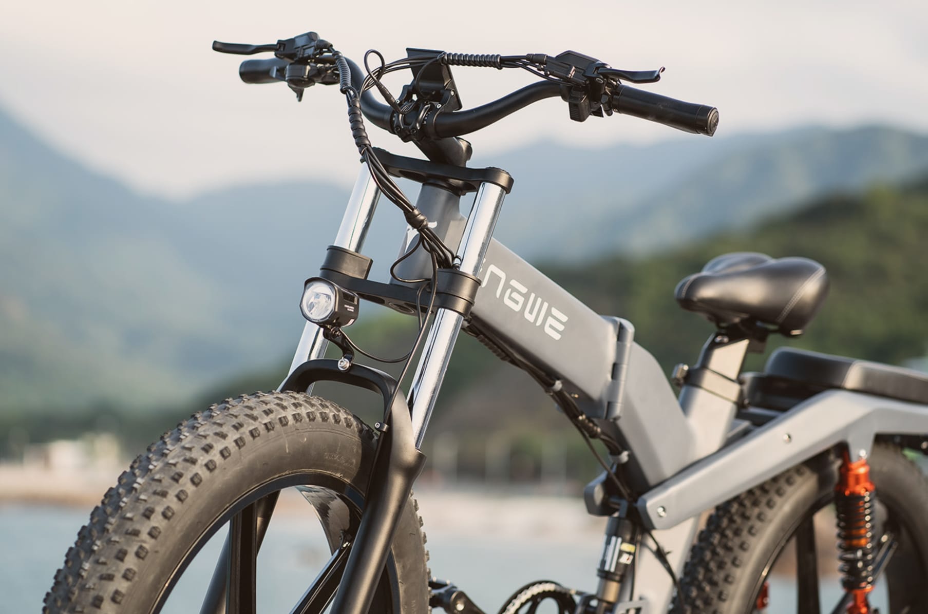 Engwe ebike deals