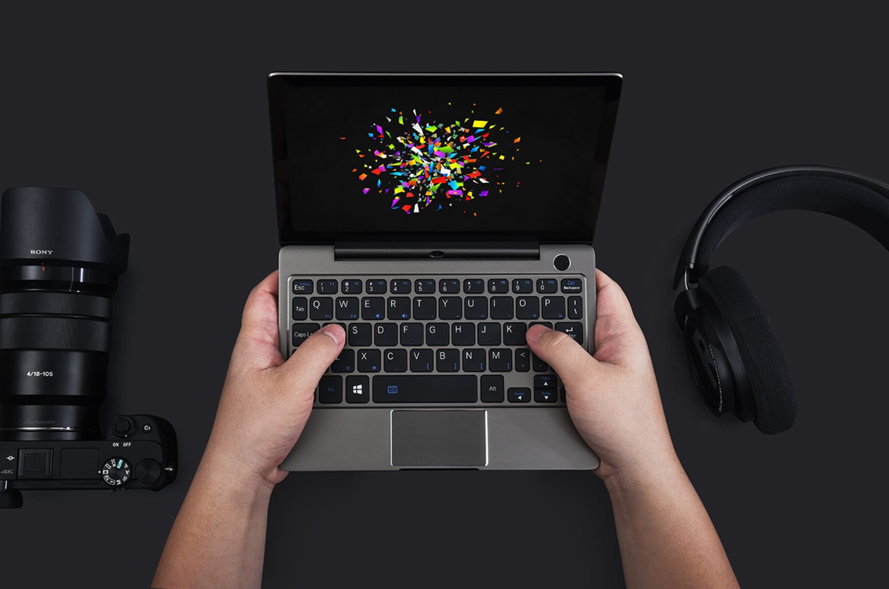 Gpd P2 Max The World S Smallest Ultrabook Indiegogo