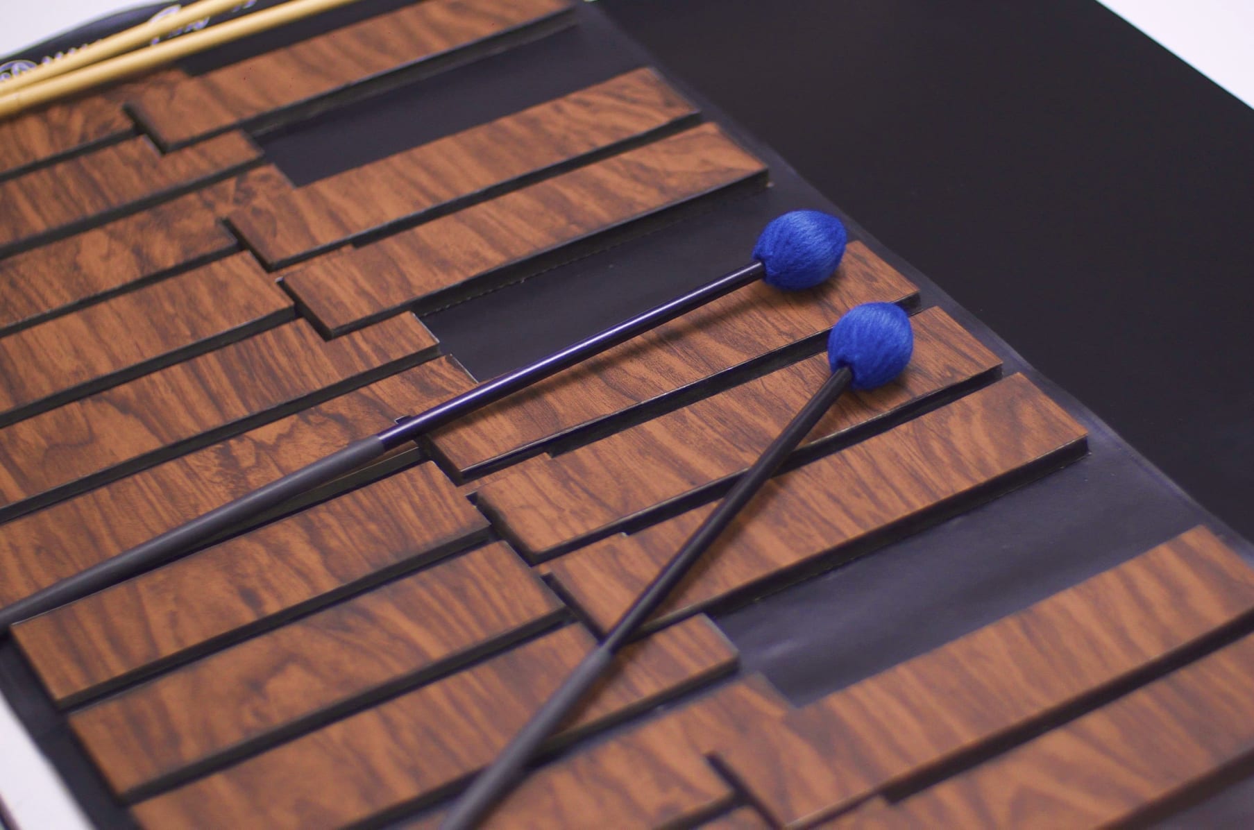 Electric marimba outlet