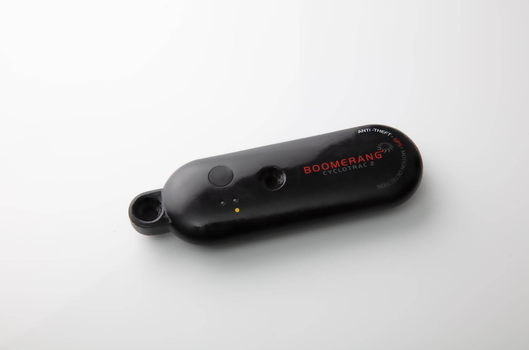 Boomerang V2 Bike Anti Theft Safety System Indiegogo Boomerang gps cyclotrac v2 campaign podrobnee. boomerang v2 bike anti theft safety