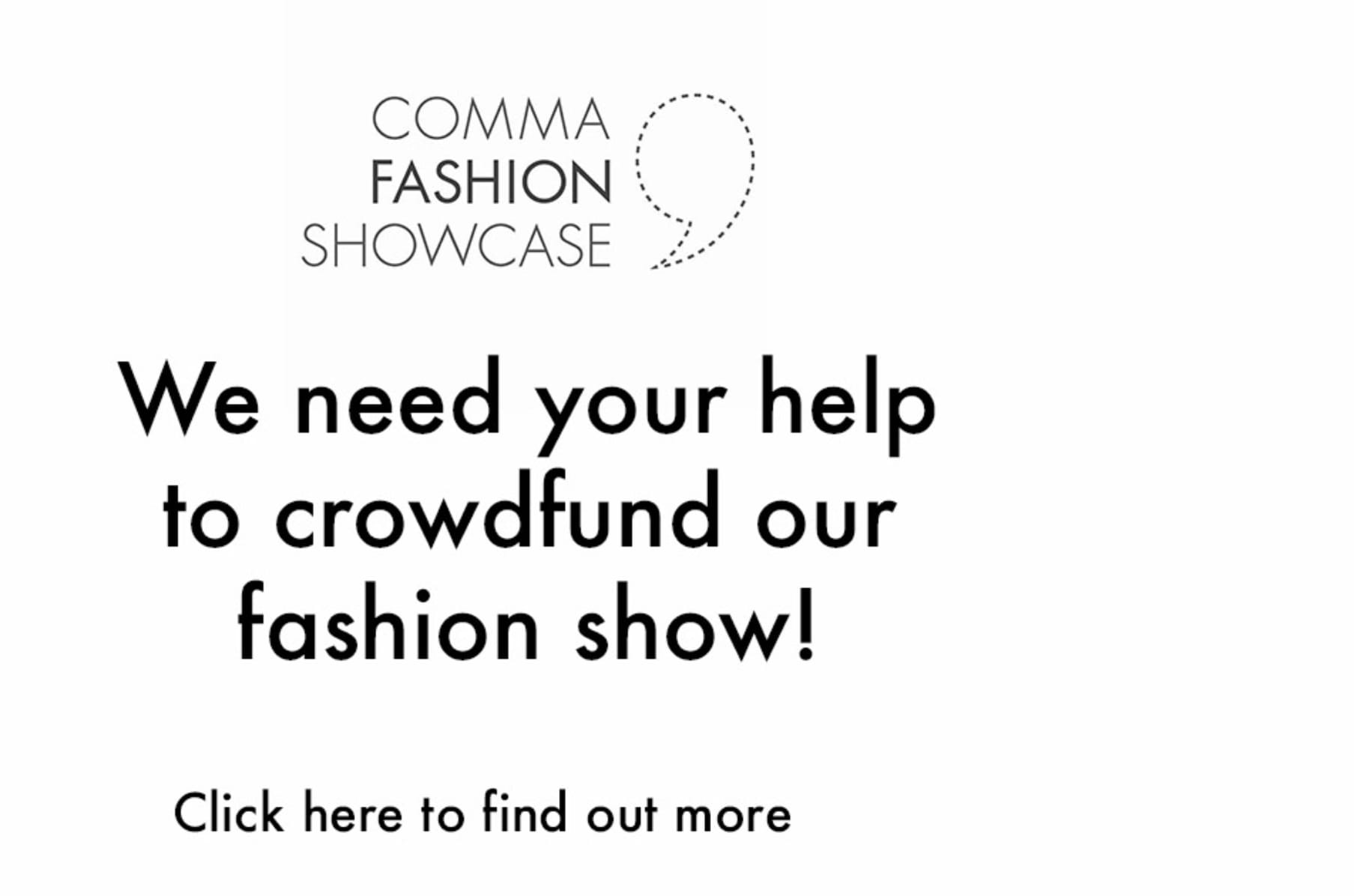 Comma fashion store