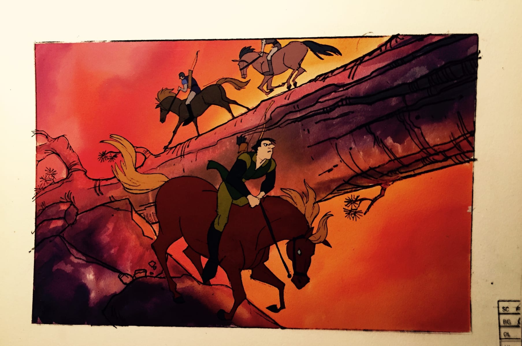 Dragon S Lair Returns Indiegogo