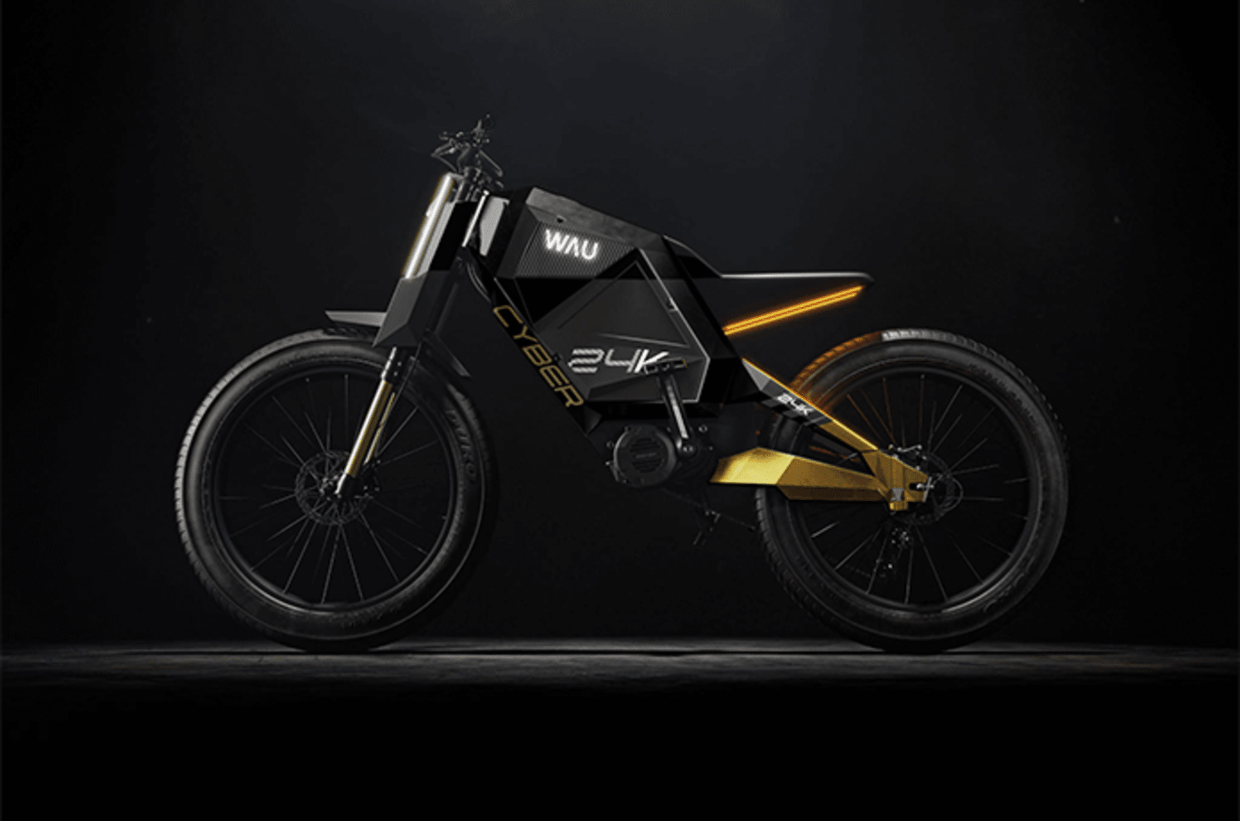 Bicicletas cyber days 2025