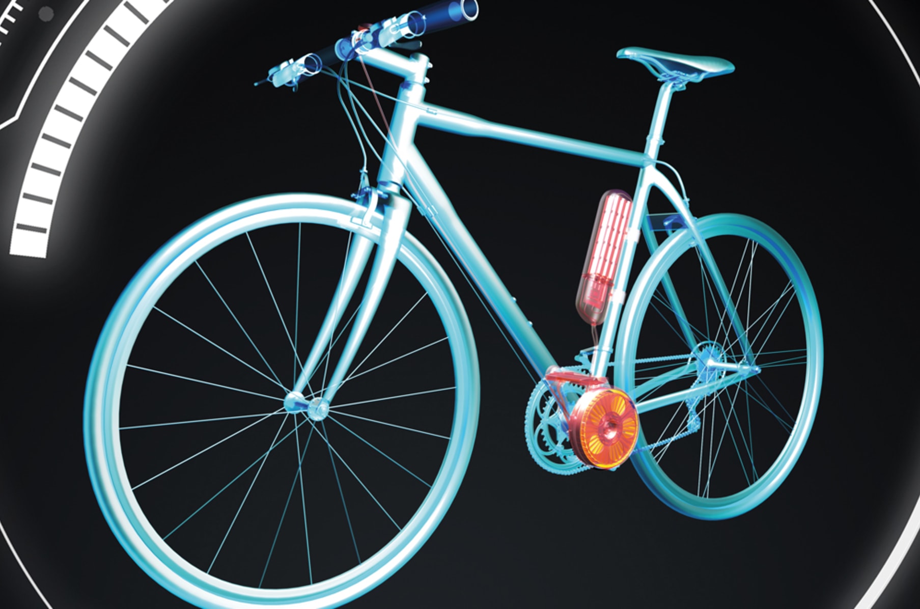 bimoz electric bike kit
