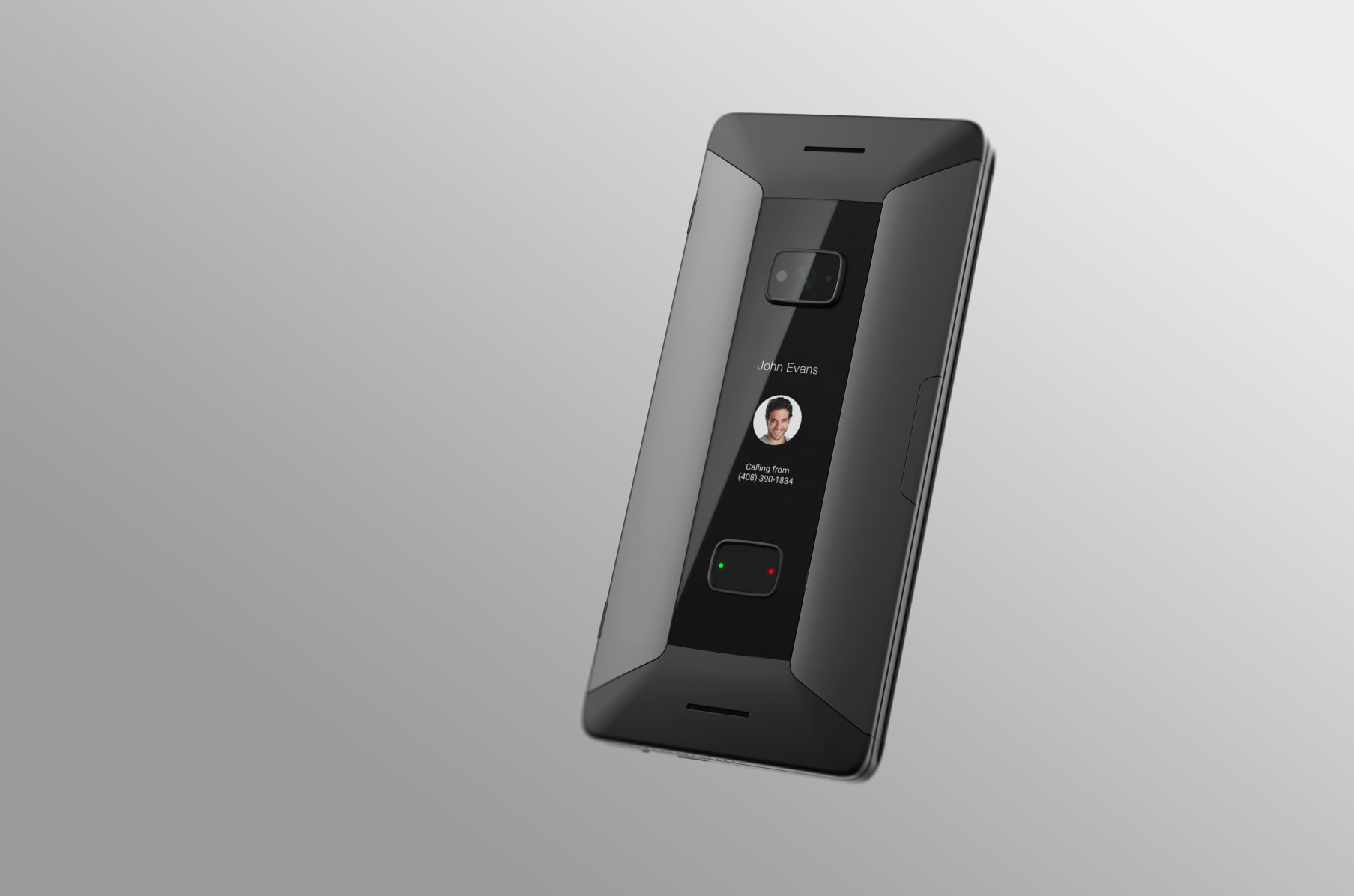 Cosmo Communicator Indiegogo