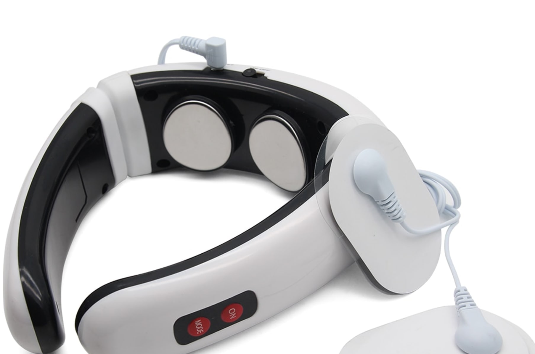 Neck Pulse Massager –