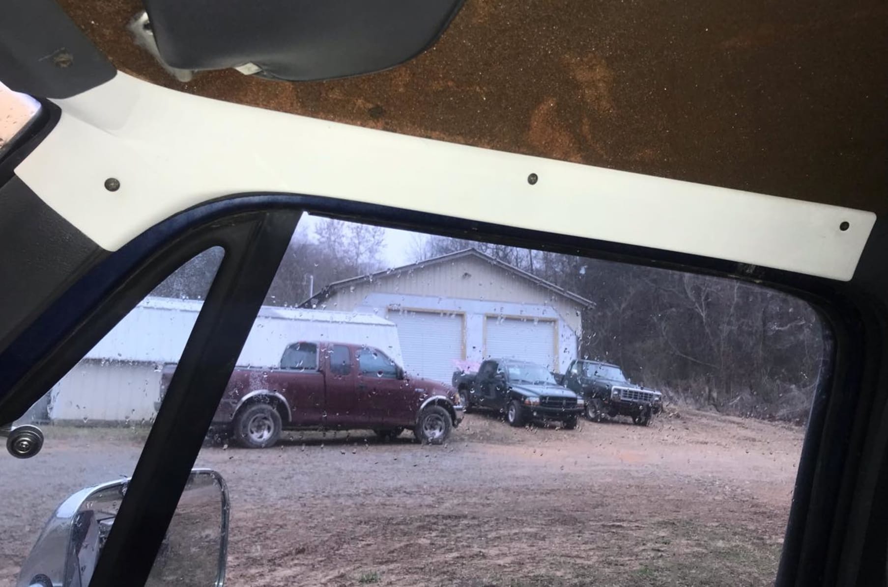 First gen shop cummins interior parts