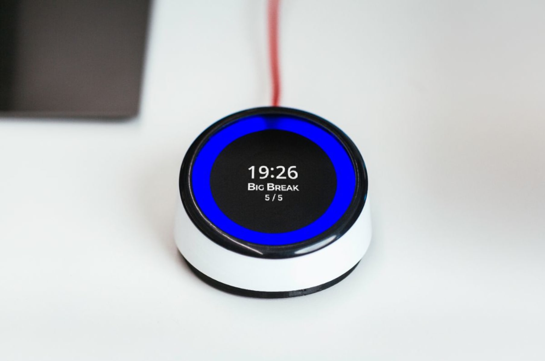 TimeChi - Smart Productivity Tool - Moderst