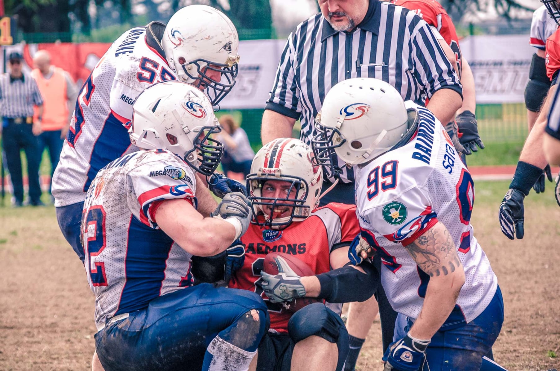A New Camera For Mafp My American Football Photos Indiegogo