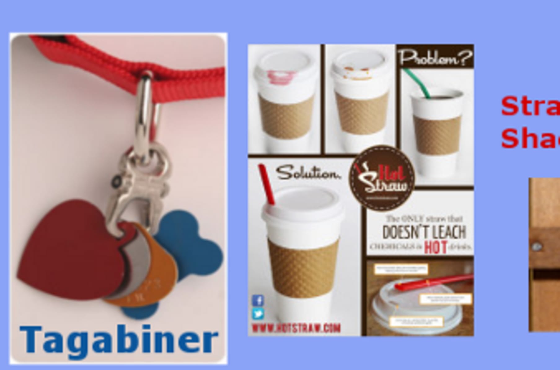 Tagabiner deals