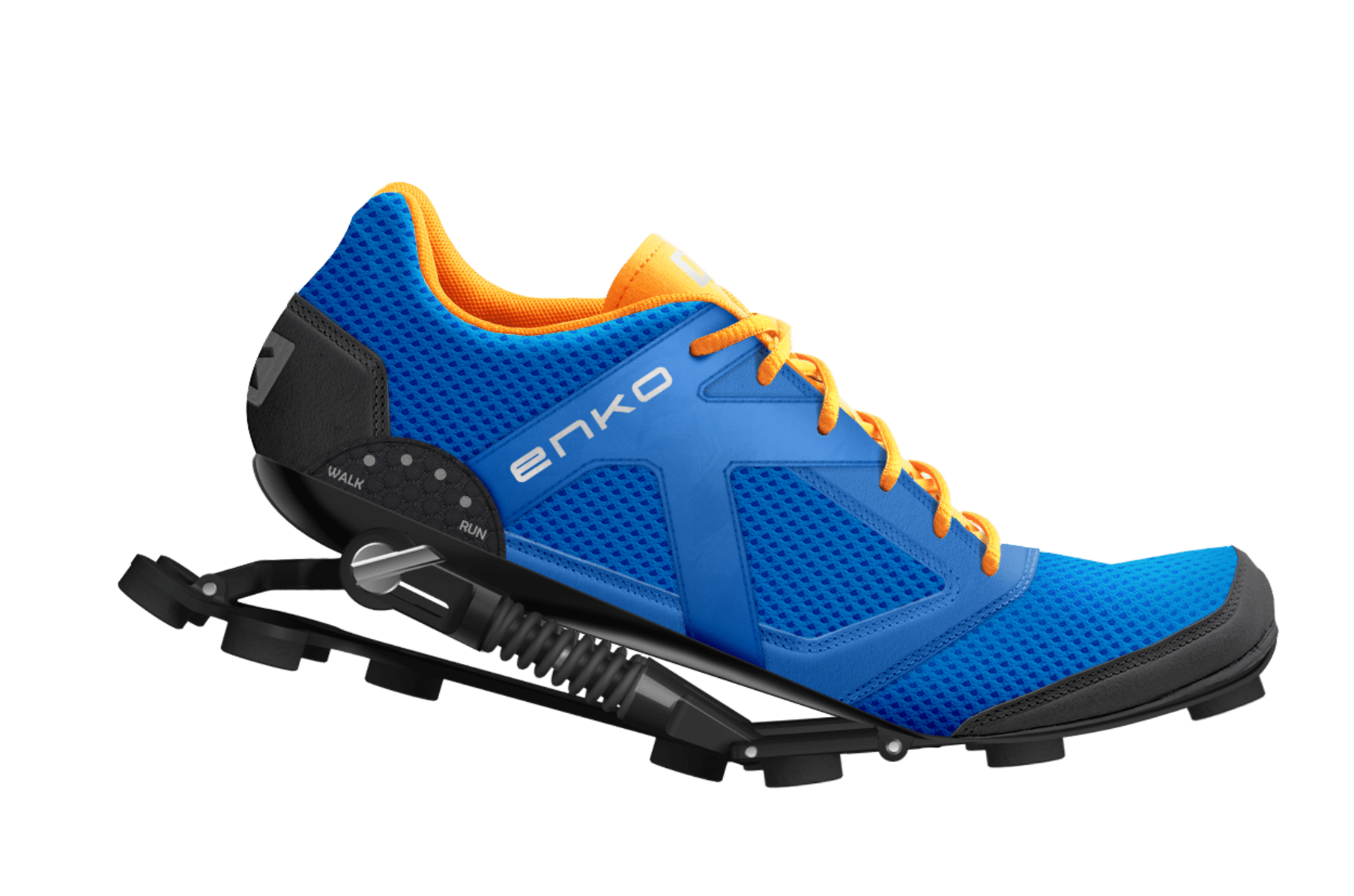 Enko running shoes price online