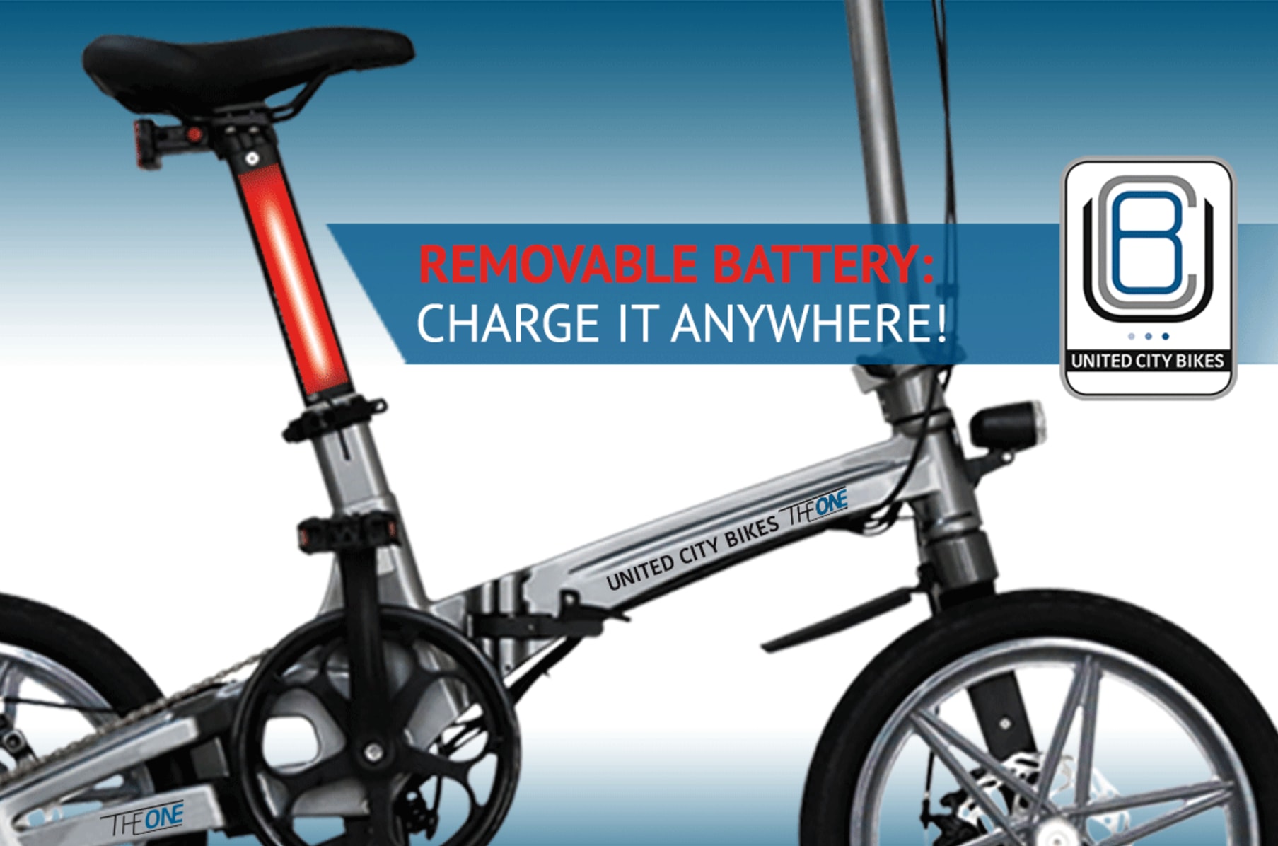 united city bikes indiegogo