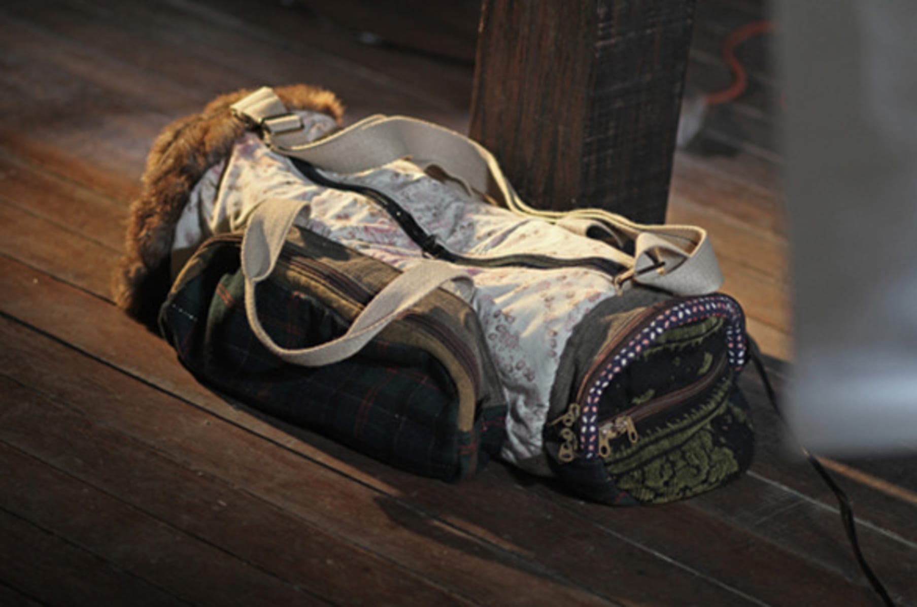 Khumbmela bag hot sale